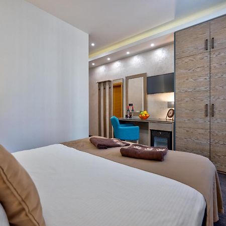 זלאטיבור Centroom Gold מראה חיצוני תמונה