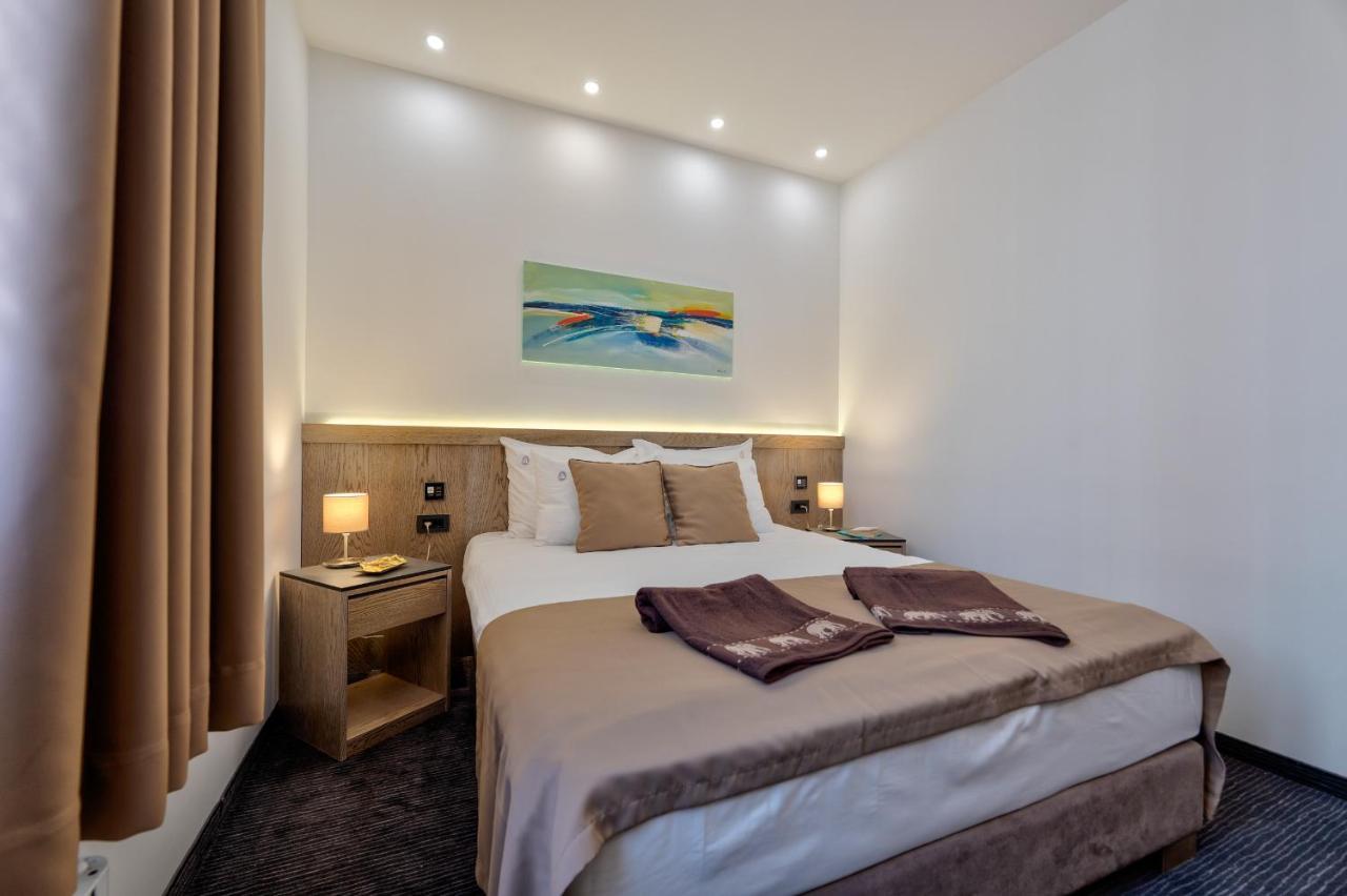 זלאטיבור Centroom Gold מראה חיצוני תמונה