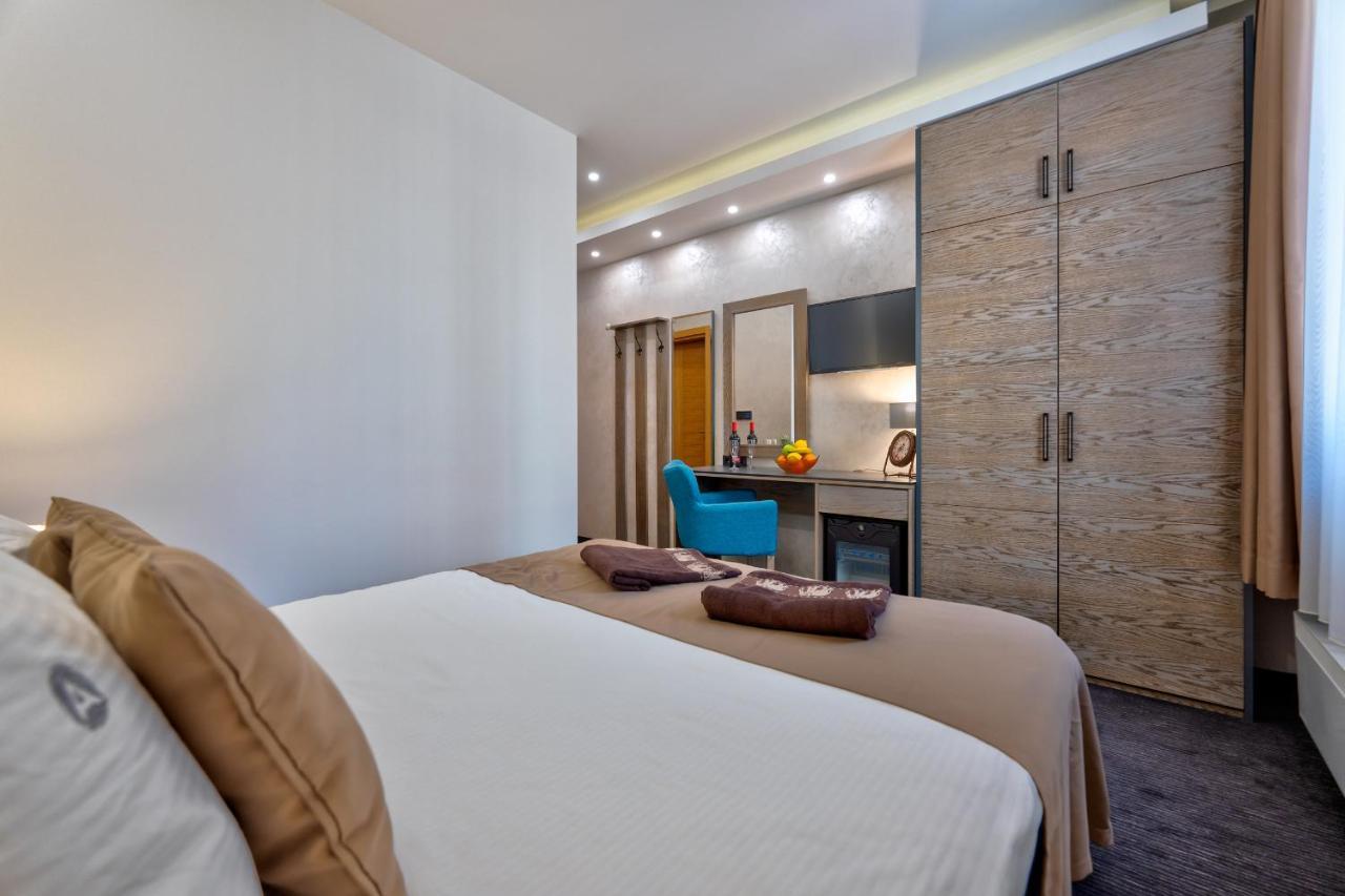 זלאטיבור Centroom Gold מראה חיצוני תמונה